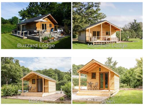 www.acksealodges.co.uk