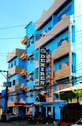 www.desolationhotel.com