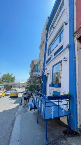 www.maisonbleue-puisaye.fr
