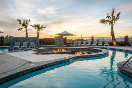 www.zionvillageresort.com