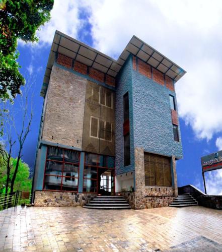 www.gangtokresort.com