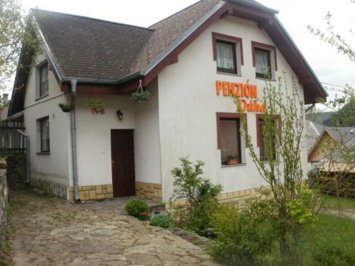 www.pension-doulik.cz