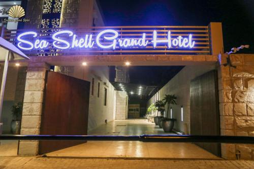 www.seashellresortspa.com