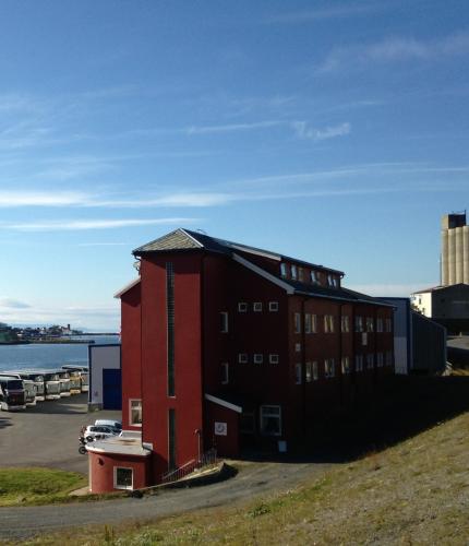www.nordkapp.no