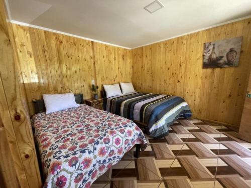 www.hostelonmt.com