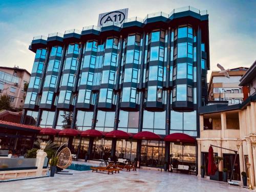 www.a11hotel.com