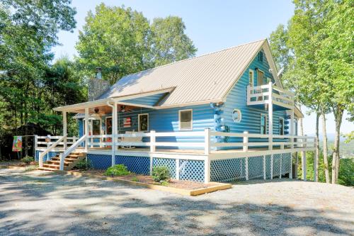 www.sebagolakecottages.net