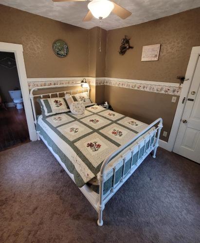 www.gullanebedandbreakfast.co.uk
