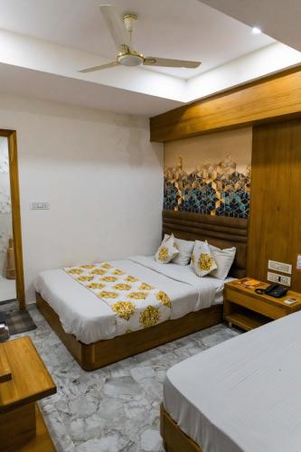 www.hotelvillaselect.be