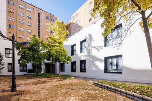 www.apartamentoscongreso.es