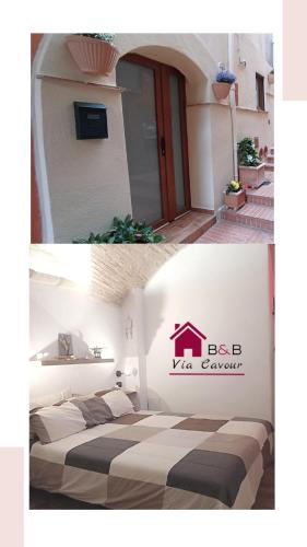 www.bbviacavourlanciano.com
