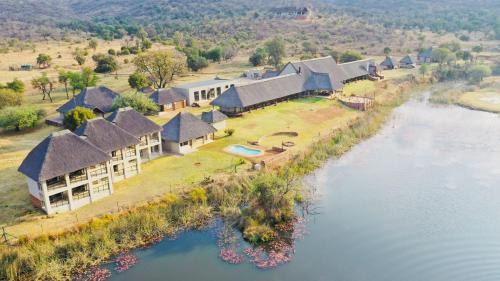 www.waterberggamepark.co.za