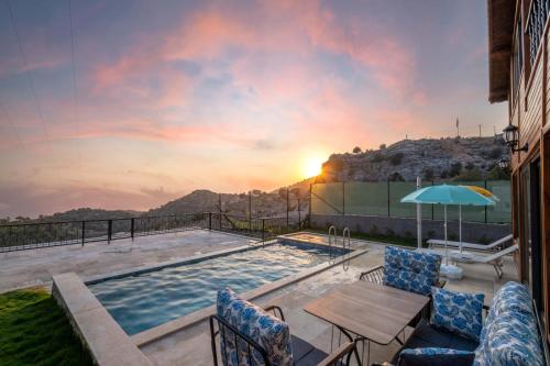 www.villa-tehila.co.il