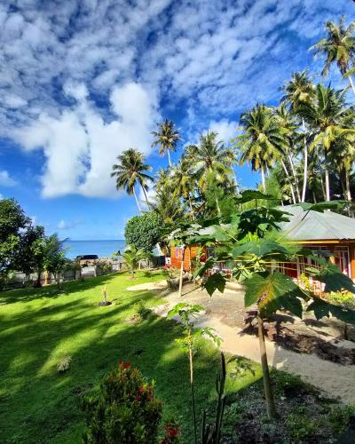 www.coconutbeachresort.com