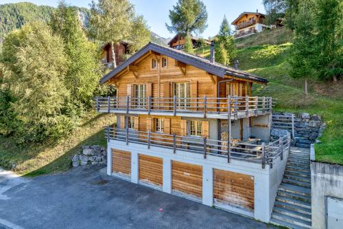 www.chalet-luxe.net