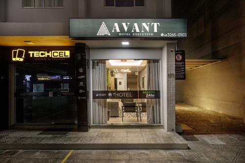 www.avanthoteis.com