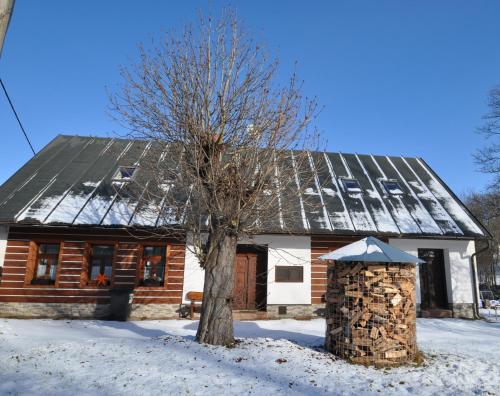 www.chalupamlynarka.cz