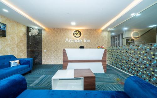 www.arcaderooms.in
