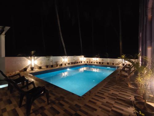www.avemariahotel.net