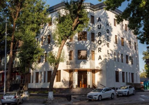 www.aurora-hotel.uz