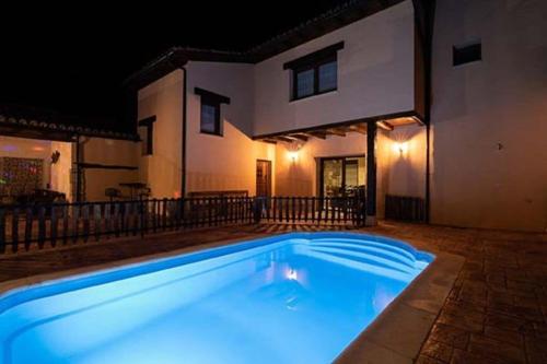 www.casadelaribera.com