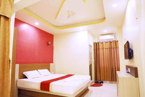 www.hotelperfectresidency.com