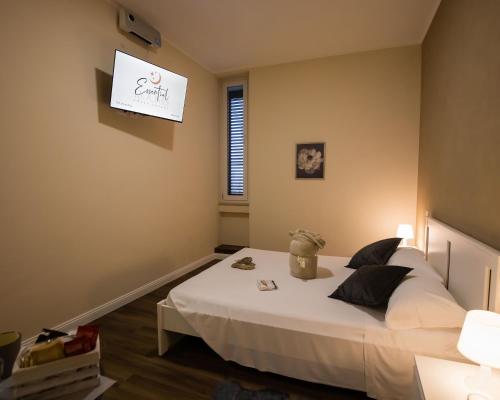 www.hotelmarechiaro.eu