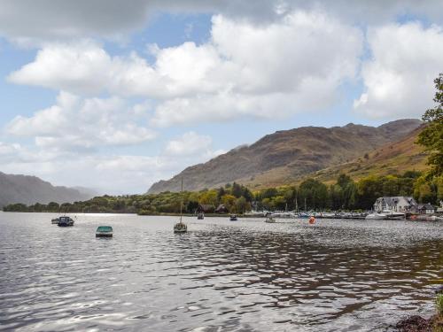 www.ardluiretreat.co.uk