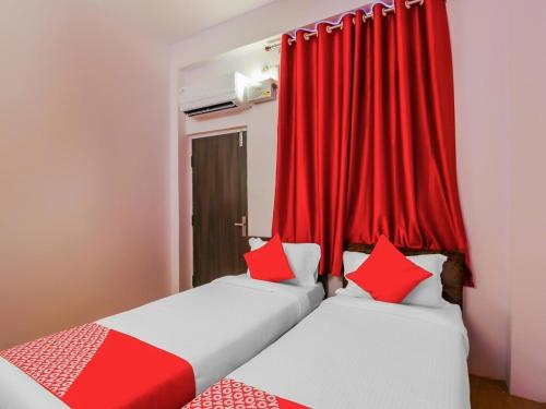 www.ketapangindahhotel.com
