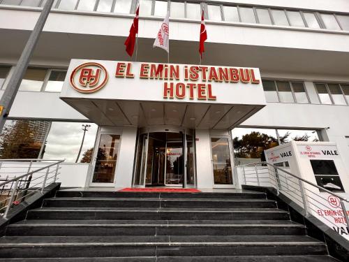 www.elemin-hotel.com