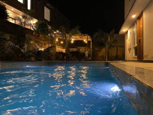 www.7hillvilla.co.in