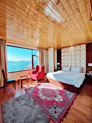 www.thealpineretreat.in