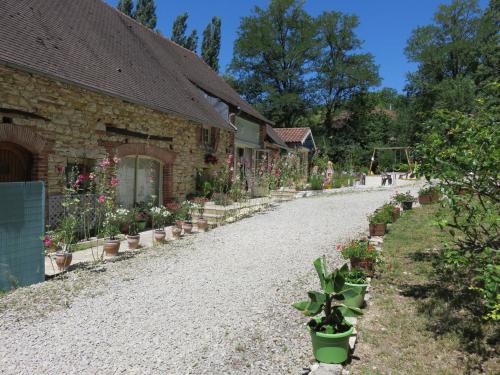 www.aubergelebotaniste.fr