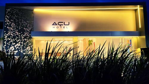 www.acuhotel.com