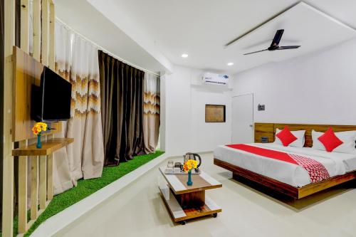 www.vvipsuites.com