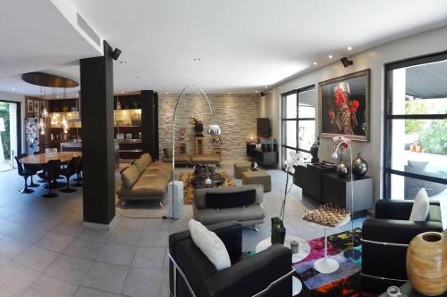www.villa-mauresque.com
