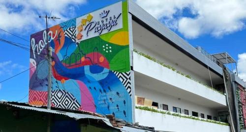 www.hotelpayaya.sv