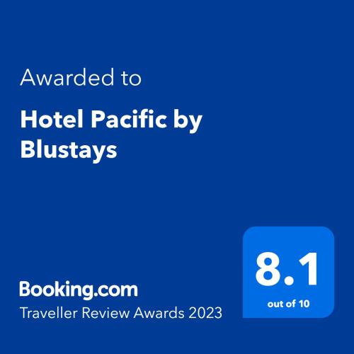 www.hotelpacific.in