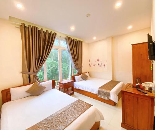 www.bodrumoscarhotel.com