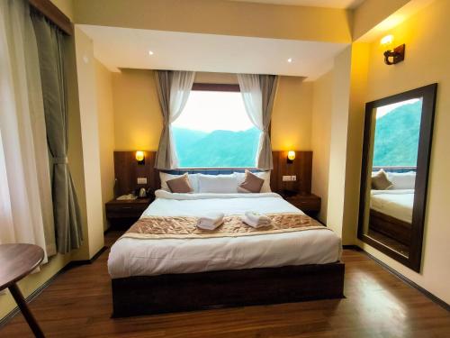 www.silahotels.in