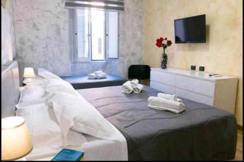 www.colosseoapartments.com