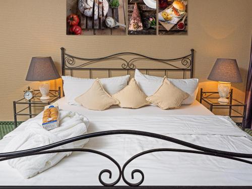 www.hotelsirenetta.it
