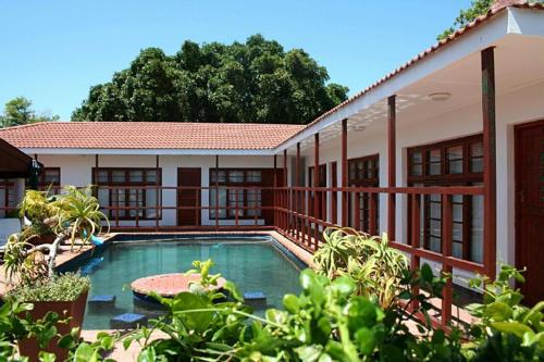 www.accommodationairport.co.za