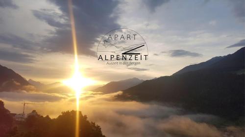 www.apart-alpenzeit.at