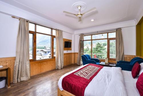www.thegardenpalacehotel.com