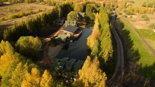 www.zelvevillagespa.lt