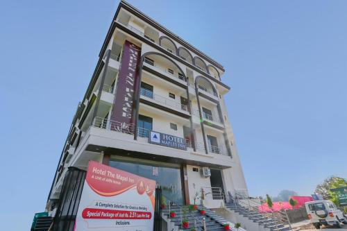 www.theharbourhotel.com.es