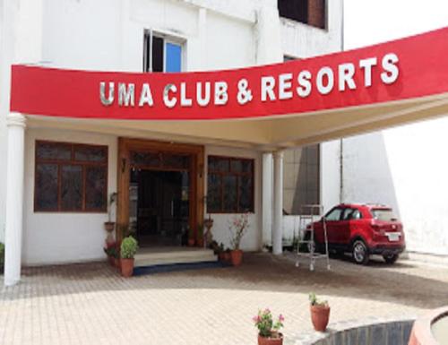 www.uma-resorts.com