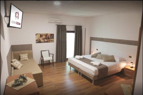 www.adamsroomsverona.it