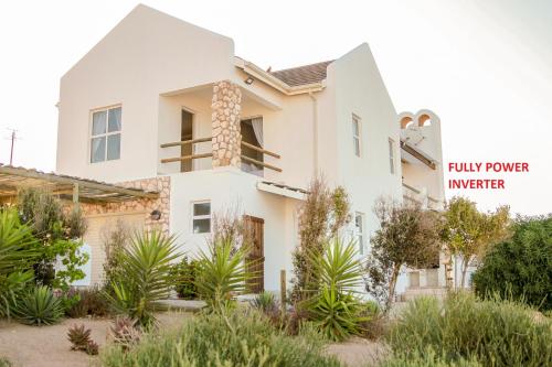 www.westcoastbeachvilla.co.za
